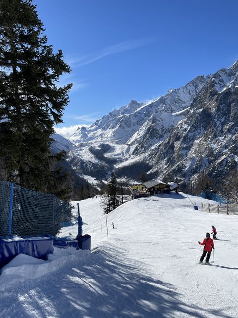 Courmayeur
